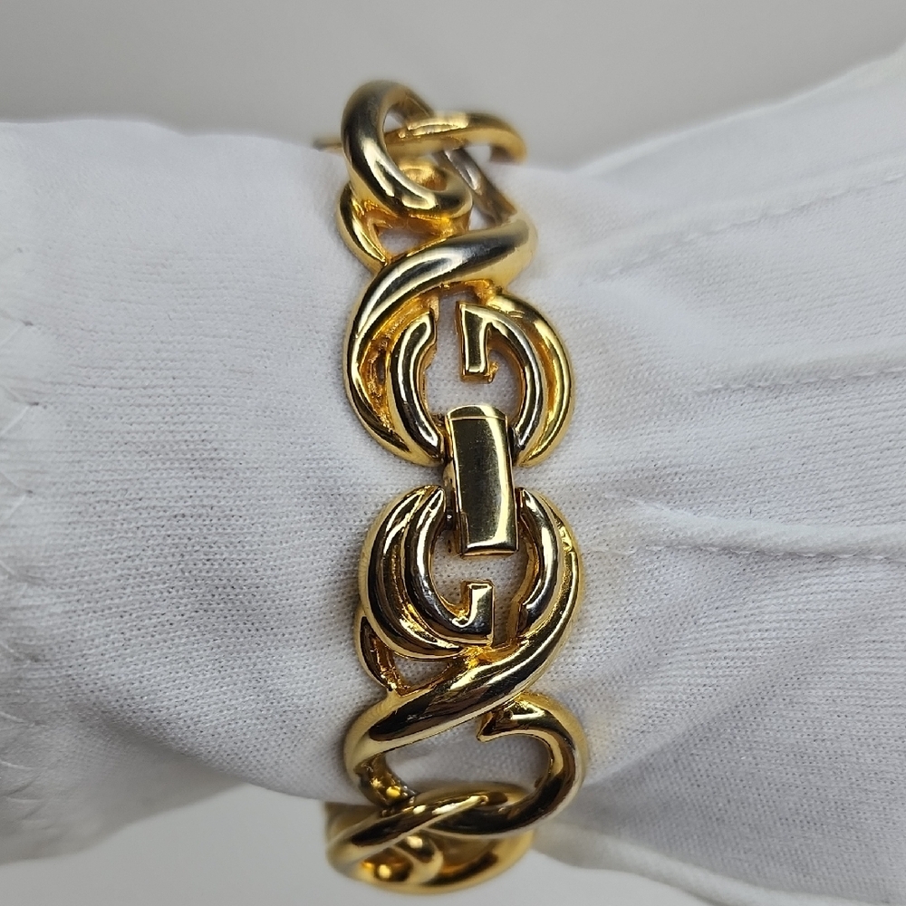 Vintage Givenchy Bracelet